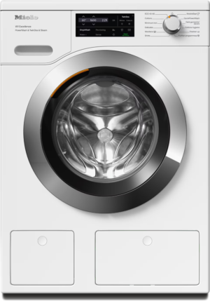 Miele WEJ885WCS 9kg Washing Machine