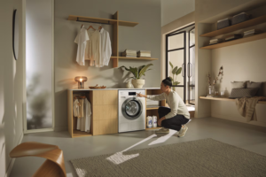 Miele WEJ885WCS 9kg Washing Machine