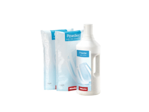 Miele Powdered Detergent Dosing Set
