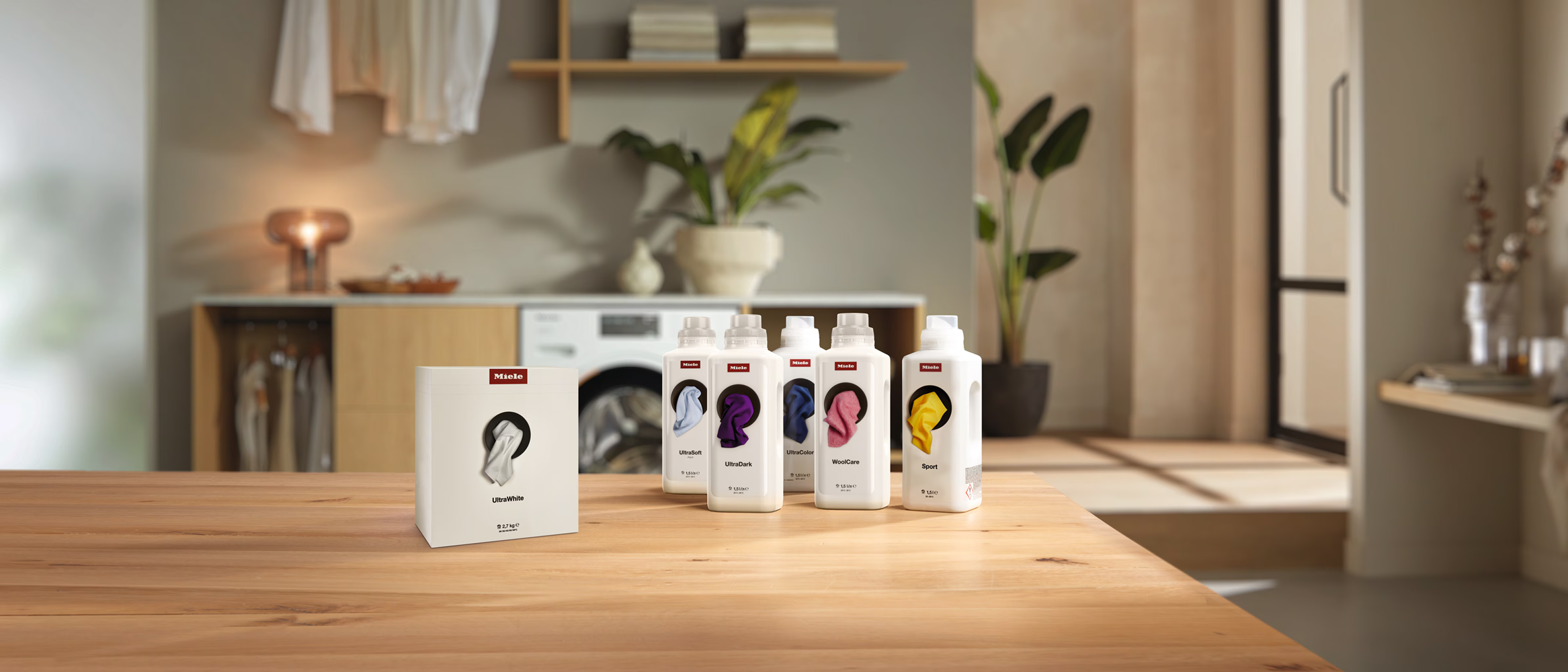 Miele Accessories