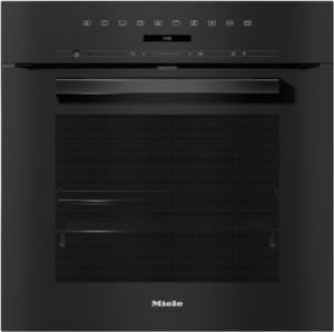 Miele H7260BP OBBL Single Oven