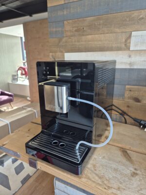 Miele CM5310 Silence coffee machine