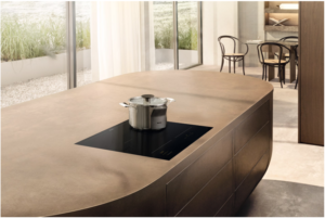 Miele KM8565FL Induction Hob