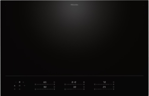 Miele KM8685-2FL Induction Hob