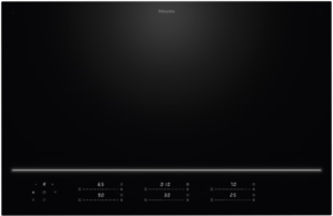 Miele KM8885-2 DiamondFinish Induction Hob